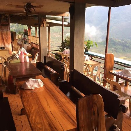 Batad Transient House Hotel Banaue Bagian luar foto