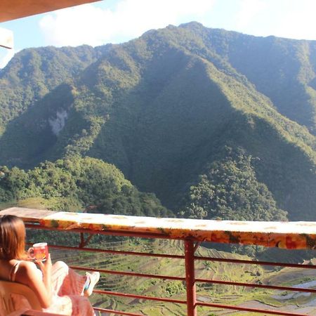 Batad Transient House Hotel Banaue Bagian luar foto