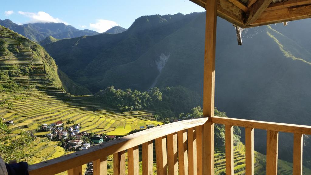 Batad Transient House Hotel Banaue Bagian luar foto
