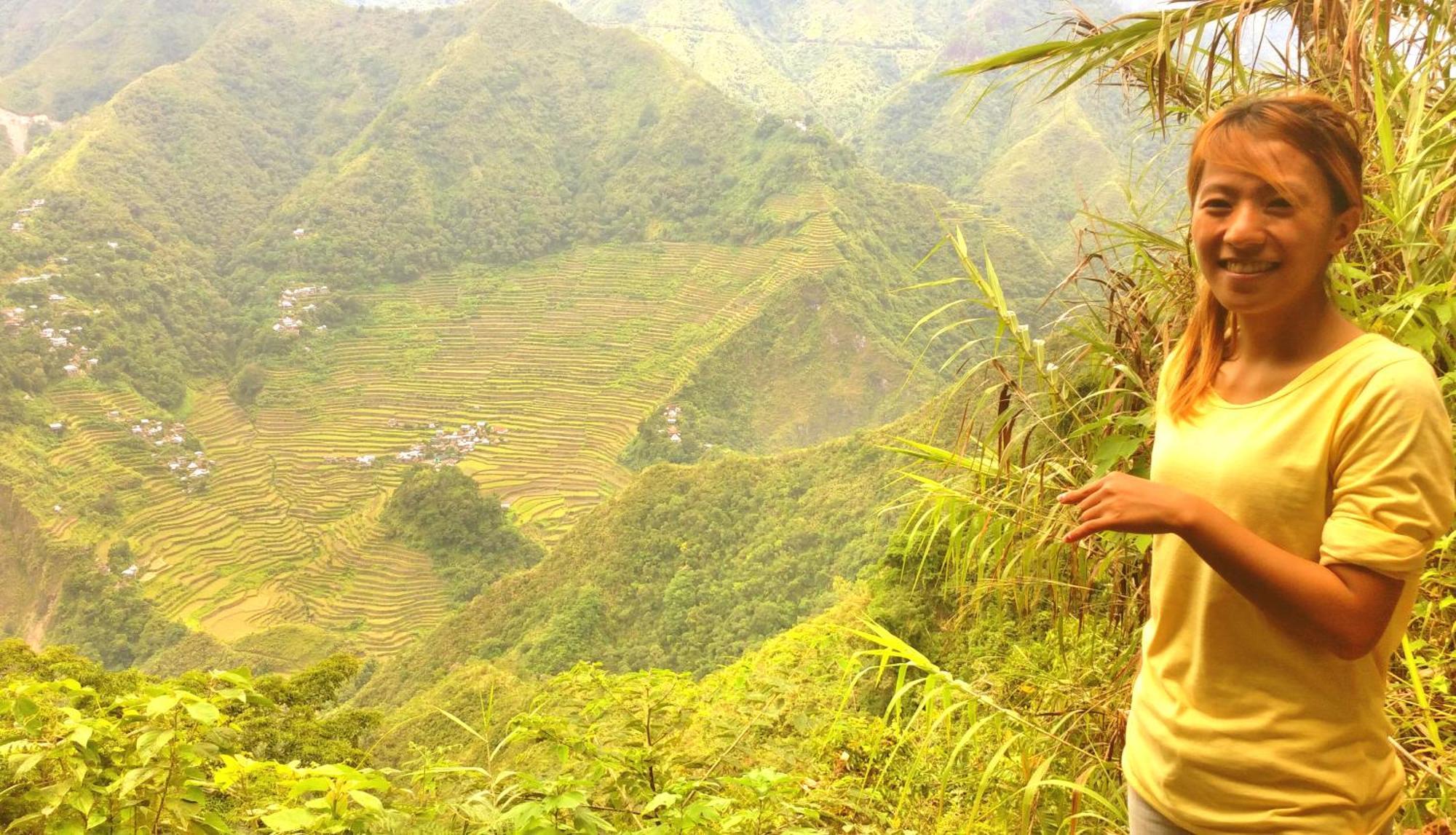 Batad Transient House Hotel Banaue Bagian luar foto