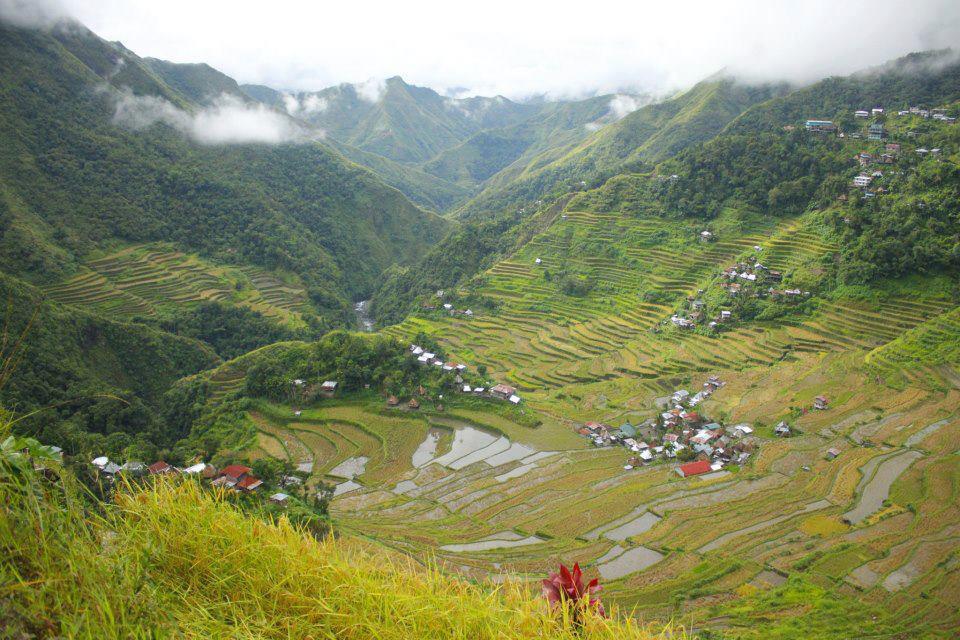 Batad Transient House Hotel Banaue Bagian luar foto