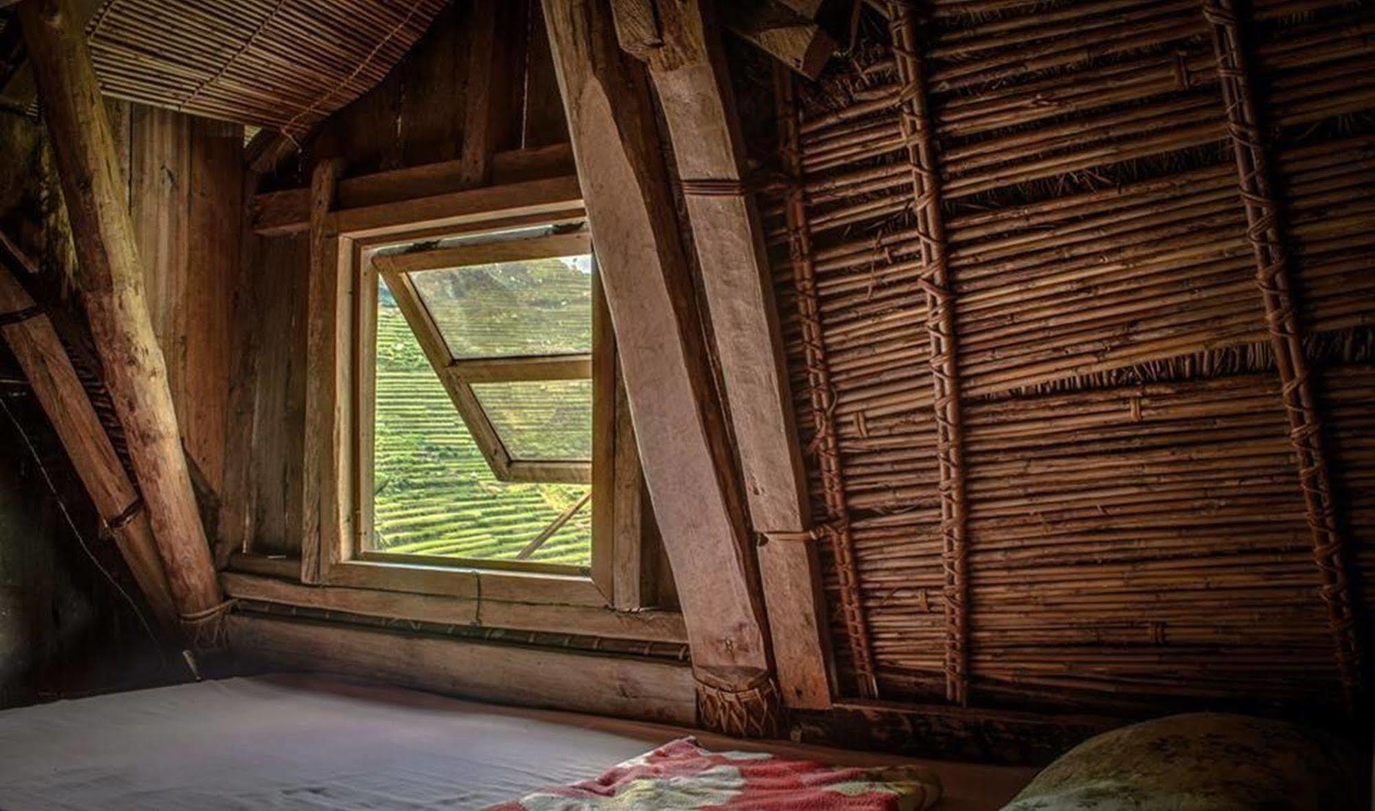 Batad Transient House Hotel Banaue Bagian luar foto