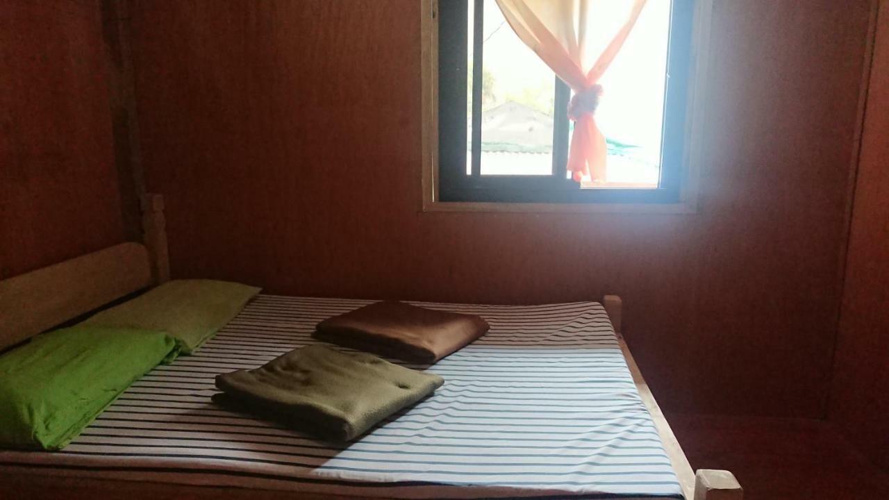 Batad Transient House Hotel Banaue Bagian luar foto