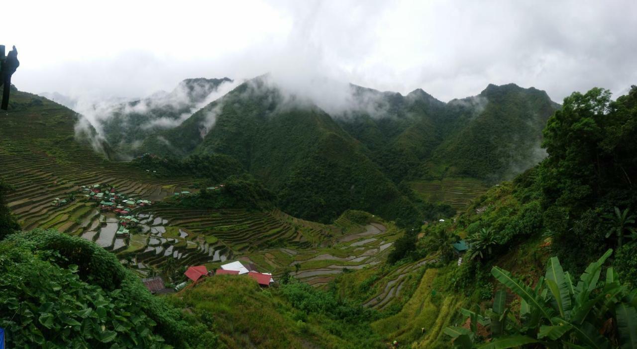 Batad Transient House Hotel Banaue Bagian luar foto