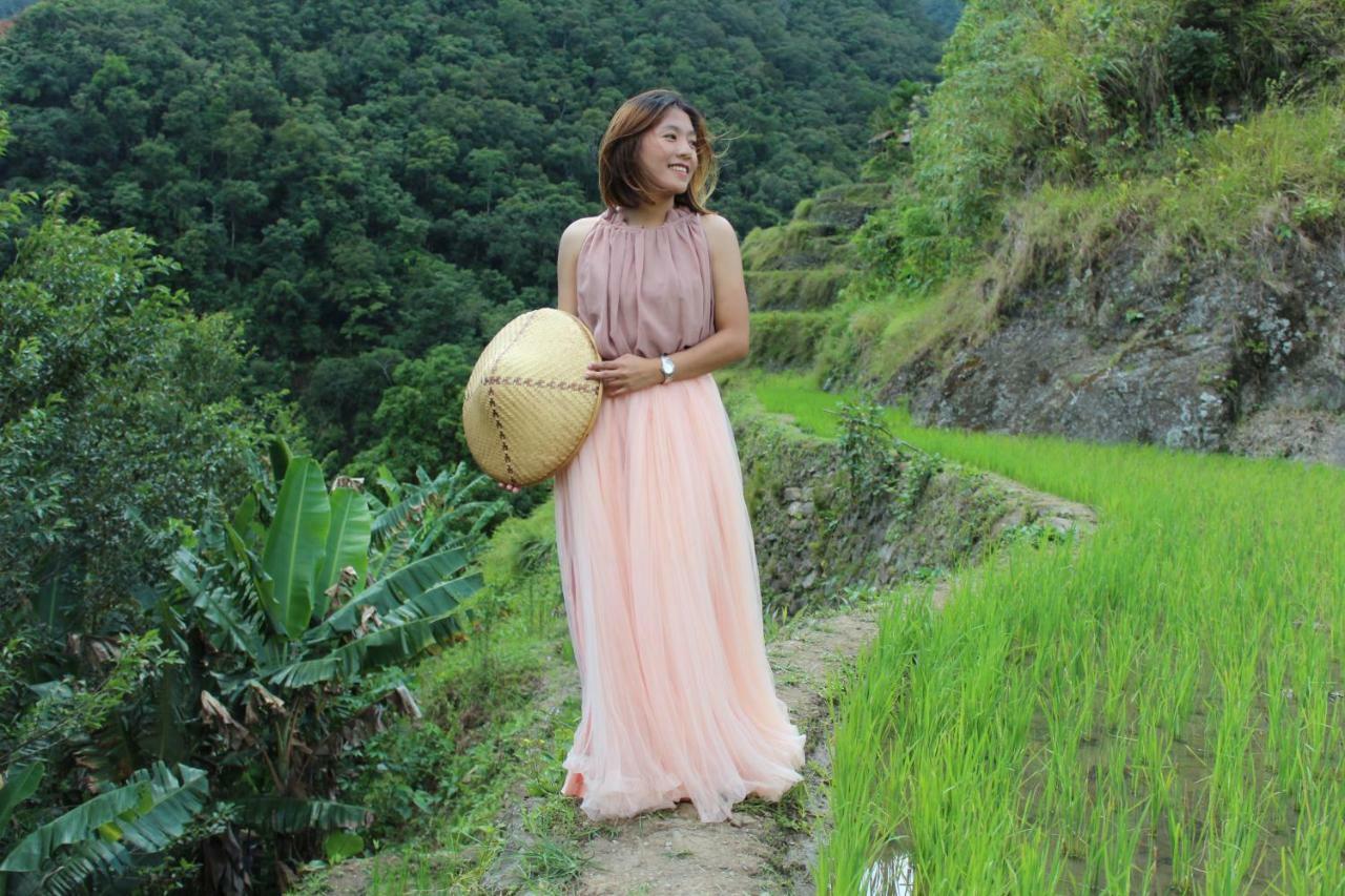 Batad Transient House Hotel Banaue Bagian luar foto