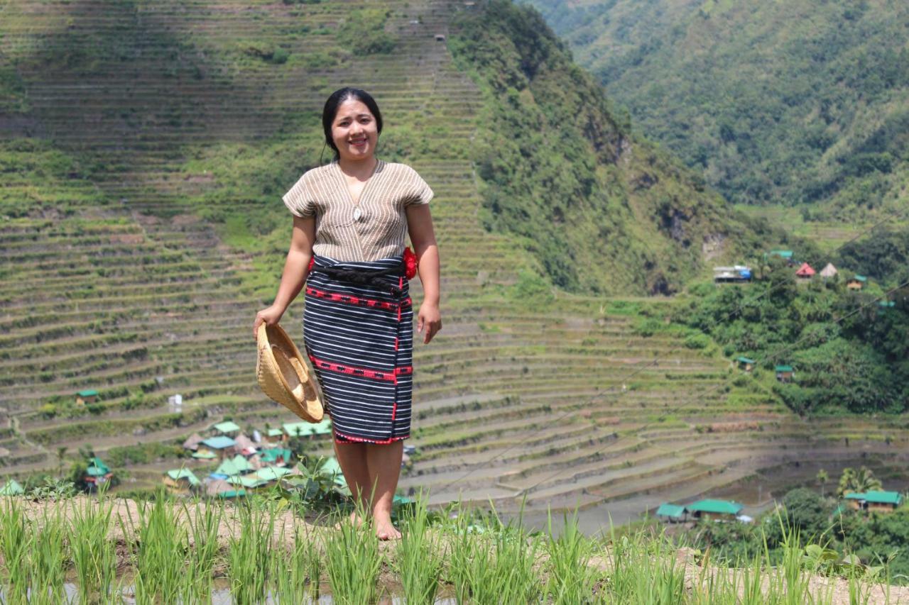 Batad Transient House Hotel Banaue Bagian luar foto