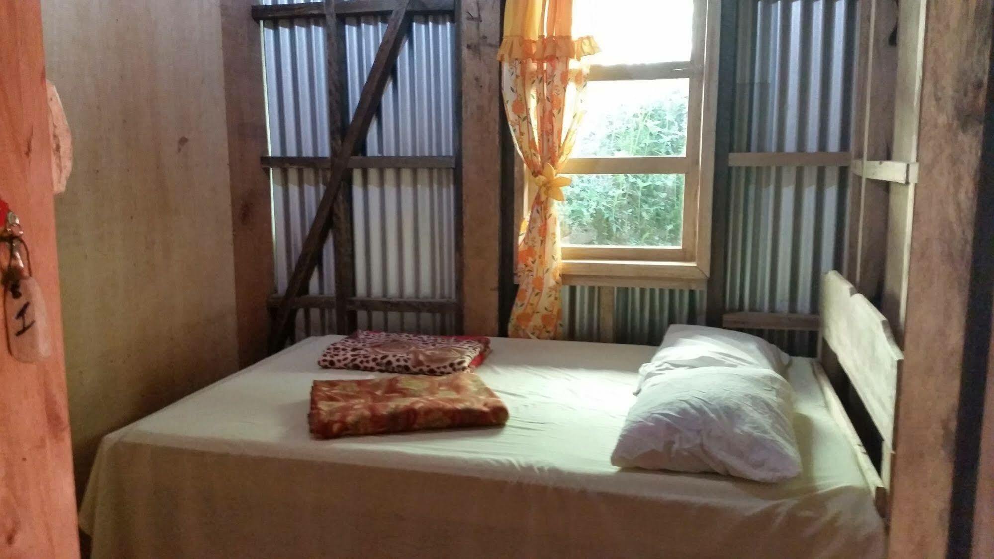 Batad Transient House Hotel Banaue Bagian luar foto