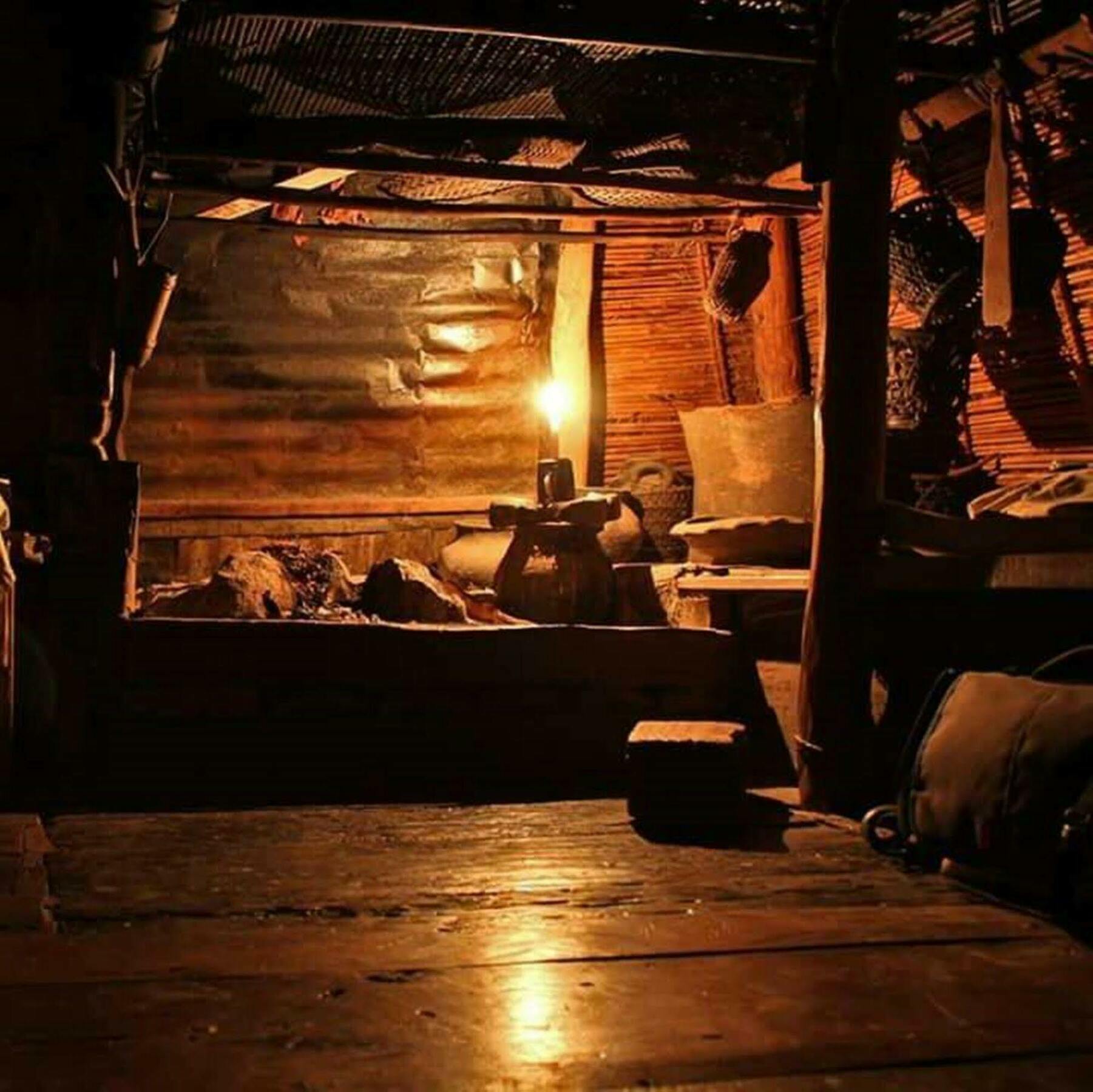 Batad Transient House Hotel Banaue Bagian luar foto