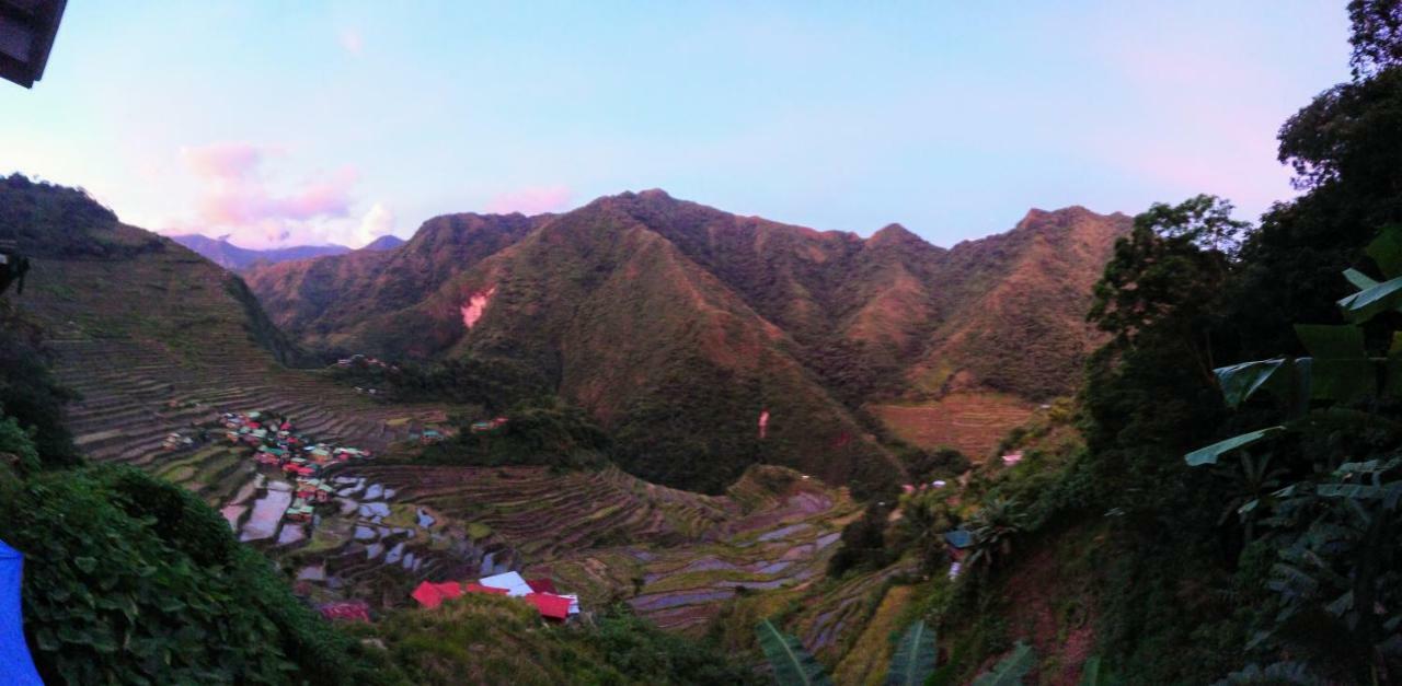Batad Transient House Hotel Banaue Bagian luar foto