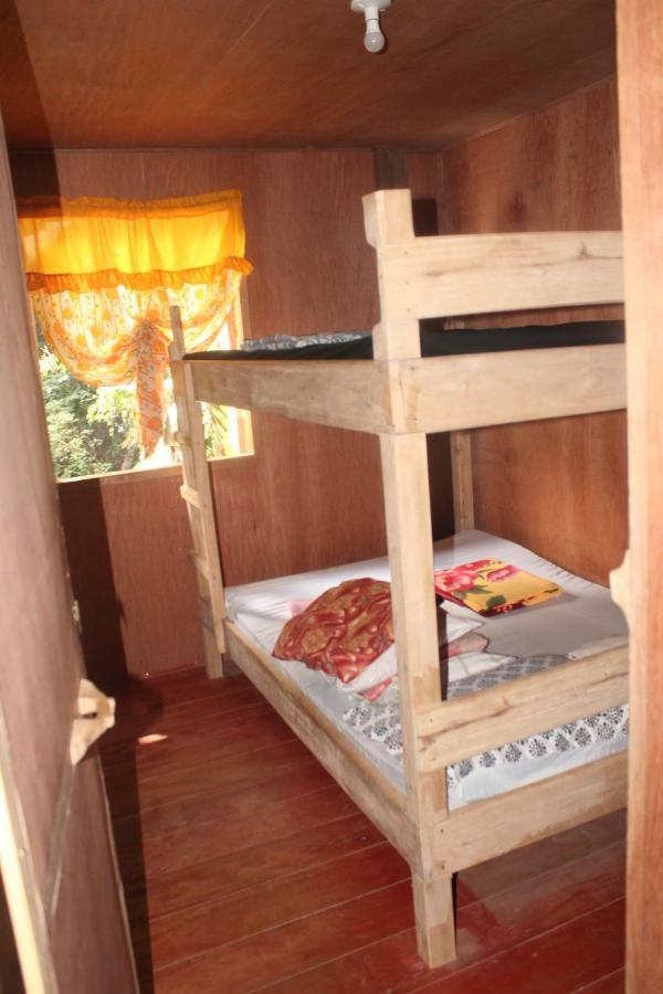 Batad Transient House Hotel Banaue Bagian luar foto