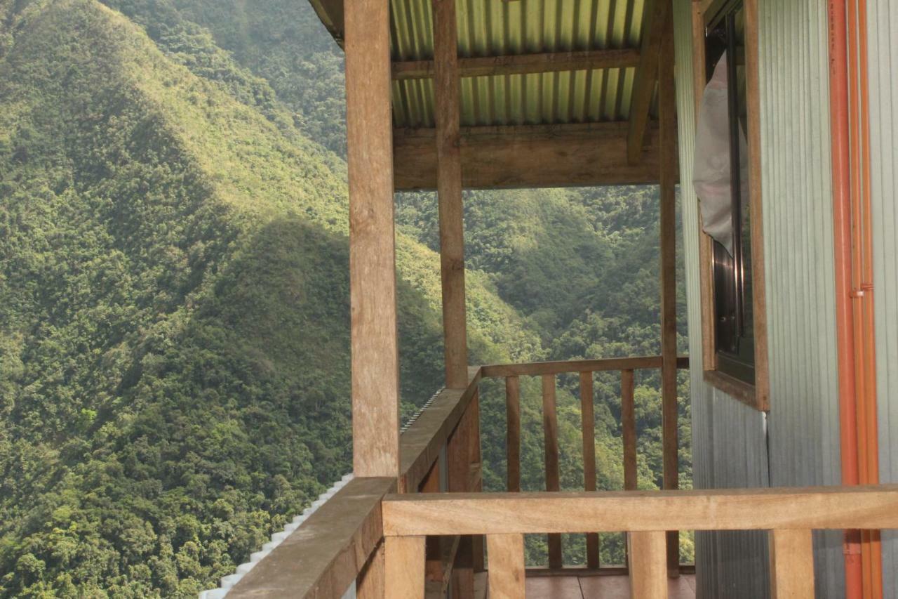Batad Transient House Hotel Banaue Bagian luar foto