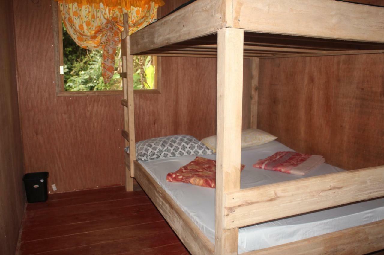 Batad Transient House Hotel Banaue Bagian luar foto