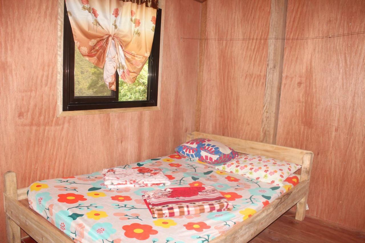 Batad Transient House Hotel Banaue Bagian luar foto