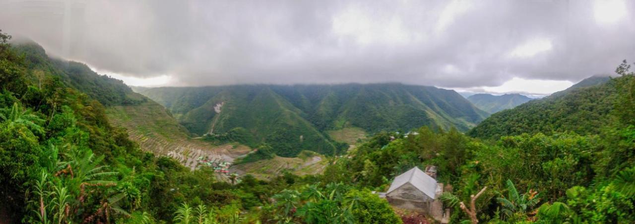 Batad Transient House Hotel Banaue Bagian luar foto