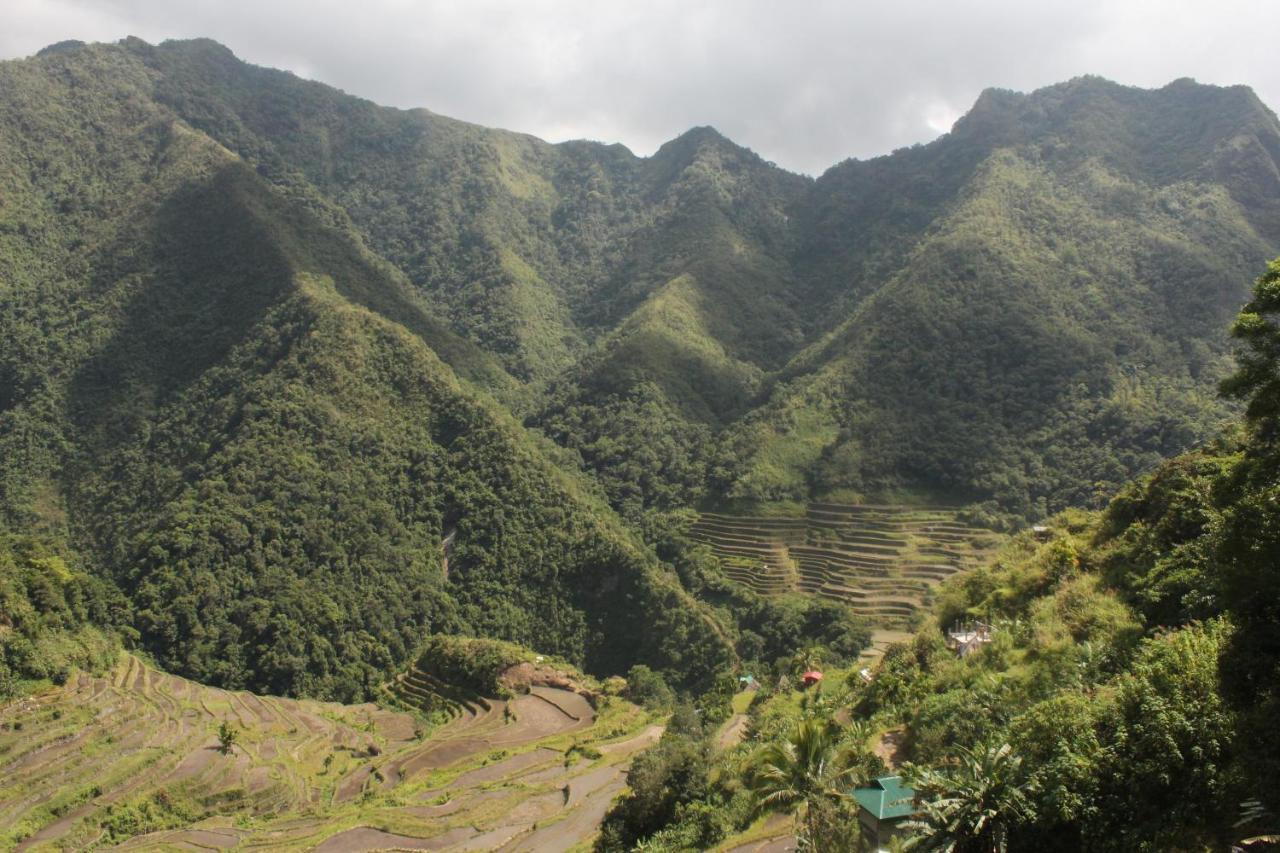 Batad Transient House Hotel Banaue Bagian luar foto